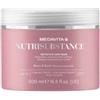 Medavita Nutrisubstance Maschera Sostantivante Nutritiva 500ml - maschera nutritiva capelli sensibilizzati e secchi
