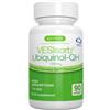 Igennus Ubiquinolo 100mg Kaneka VESIsorb Ubichinolo Integratore Coenzi