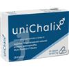 Unichalix Integratore Uomo Benessere Sessuale 1 St