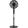 BEKO EFS6700B VENTILAT. PIANTANA 4OCM. TELECOM. NERO50W 7 PALE
