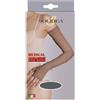 SOLIDEA BY CALZIFICIO PINELLI Medical Gauntlet Armband SOLIDEA Nero Taglia S Corto