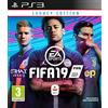 Electronic Arts FIFA 19 - Legacy Edition - PlayStation 3