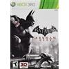 Batman: Arkham City by BATMAN