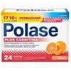 Polase Plus Carnitina Integratore Sali Minerali 24 Buste