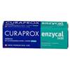 Curaden Curaprox Enzycal 1450 Dentifricio 75ml