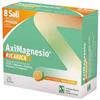 Schwabe Pharma Italia AxiMagnesio Ricarica Integratore 20 bustine
