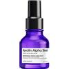 L'oreal serie expert keratin alpha sleek serum - siero disciplinante anticrespo