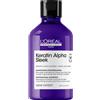 L'oreal serie expert keratin alpha sleek shampoo - shampoo disciplinante anticrespo