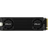 PNY PNY CS3150 - 2 TB - SSD - PCI Express M280CS3150HS-2TB-RB