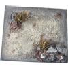 1:12 1:6 Rovine distrutte Terreno Decorazione realistica Scenario Accessori