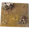 1:12 1:6 Rovine distrutte Terreno Decorazione realistica Scenario Accessori