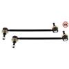 MAPCO Kit riparazione, Barra accoppiamento stabilizzatore 53008HPS | Compatibile con: FIAT MAREA, MAREA Weekend, MULTIPLA, LANCIA DEDRA, DEDRA SW, DELTA I, DELTA II, LYBRA, LYBRA SW, PRISMA
