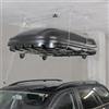 Farad 1-91531 - Supporto da soffitto per Box da Montare sul Tetto dell'Auto