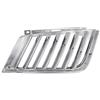 LMGMPOHOYY Griglia fendinebbia Paraurti Anteriore E Griglia Del Radiatore, Cornice Del Faro Per Mitsubishi L200 2005-2015 (KA4T KB4T 7450A186 7450A188 7450A185 7450A187)(Left)