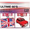 Adrian Gurwitz Ultime 80'S - Anthology 1/Anthology 2 (CD)