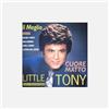 Cd LITTLE TONY - IL MEGLIO DI LITTLE TONY THE BEST SUCCESSI nuovo sigillato