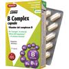 SALUS HAUS Gmbh & Co KG B complex 30cps - - 981502077