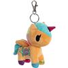 Tokidoki 60802 Peluche Multicolore, 11,4 cm