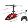Generico Giocattolo per elicottero RC - Drone volante telecomandato a 2,4 GHz per bambini, volo giroscopico stabile a sei assi, operazione di atterraggio con decollo con un solo tasto | Giocattolo per aereo da