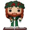 Funko Pop! Movies: A Christmas Carol - Ghost Of Figura in Vinile da Collezione - Idea Regalo - Merchandising Ufficiale - Giocattoli per Bambini e Adulti - Movies Fans