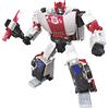 Transformers Hasbro Transformers Generations: Siege War for Cybertron Deluxe Red Alert Figure