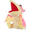 KOMBIUDA Pupazzo Di Peluche A Forma Di Dinosauro Pterodattilo Giocattolo Che Morde Dito Per Ragazzo Ragazza Animale Gioco Dito