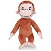 Grandi Giochi - CURIOSO COME GEORGE peluche di George 25cm - CUU09000