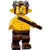 LEGO Serie 15 Minifigure Collezionabili 71011 - Faun Minifig