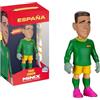 MINIX - Football Stars - Coppa del Mondo #135 - Spagna - Simon - Personaggio da collezione 12 cm