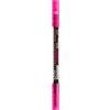 NYX Professional Makeup Powder Louder Brow Pencil - 08 Deep Brown