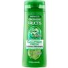 Garnier Fructis Shampoo Purificante, Per Capelli Grassi, Con Acido Salicilico ed Estratto di Cetriolo, Cucumber Fresh, 250 ml
