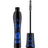 Essence Cosmetics essence Lash PRINCESS mascara effetto ciglia finte EXTREME waterproof., volumizzante, effetto ciglia finte, definizione, allungamento (12ml)