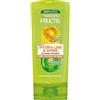 Garnier Fructis Balsamo Lisciante, Per Capelli Crespi, Effetto Luminoso, Con Olio di Argan e Cheratina Vegetale, Hydra Liss & Shine, 200 ml