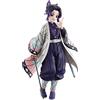 ICHIBANSHO FIGURE BANPRESTO Ichibansho Figure Ichiban - Demon Slayer: Kimetsu no Yaiba - Shinobu Kocho (The Hashira), Bandai Spirits