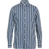 GABRIELE PASINI - Camicia a righe