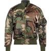 ALPHA INDUSTRIES - Bomber