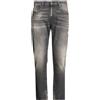 DIESEL - Pantaloni jeans