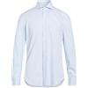 BARBA Napoli - Camicia a righe