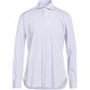 BARBA Napoli - Camicia a righe