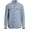 ISAIA - Camicia fantasia