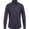 XACUS - Camicia a quadri