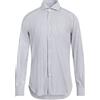 BARBA Napoli - Camicia a righe