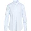 BARBA Napoli - Camicia a righe