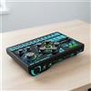 Mixer Audio Live Multifunzione Attrezzatura Musicale Effetti Sonori Multipli