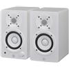 Yamaha Coppia casse monitor Yamaha HS SERIES HS3 White
