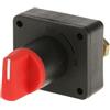 Eurowagens 100A Batteria Isolatore Interruttore Scollega Cut Off