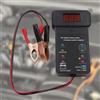 Eurowagens Tester Alternatore Batteria Auto 12V Universale Per SUV ATV Moto Barca