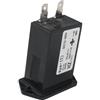 Eurowagens Meccanico Ore Calibro Misuratore AC 100V-250V Industriale Timer per Auto Atv /