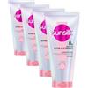Sunsilk, Balsamo Luminous 100, Balsamo Illuminante per Capelli Luminosi, Formula con 8% Complex, Glycol e Vitamina C, Effetto Specchio e Cuticole Sigillate, Capelli Fino al 100% più Brillanti* 180 ml
