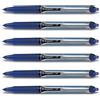 PILOT Roller a scatto Hi Tecpoint V5 RT - punta 0,5mm - blu - Pilot